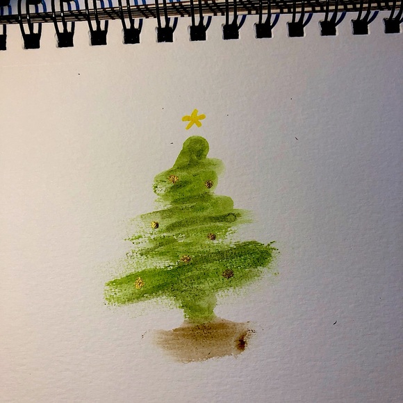 Christmas in July Share Show Marathon - Picture 6 of 6